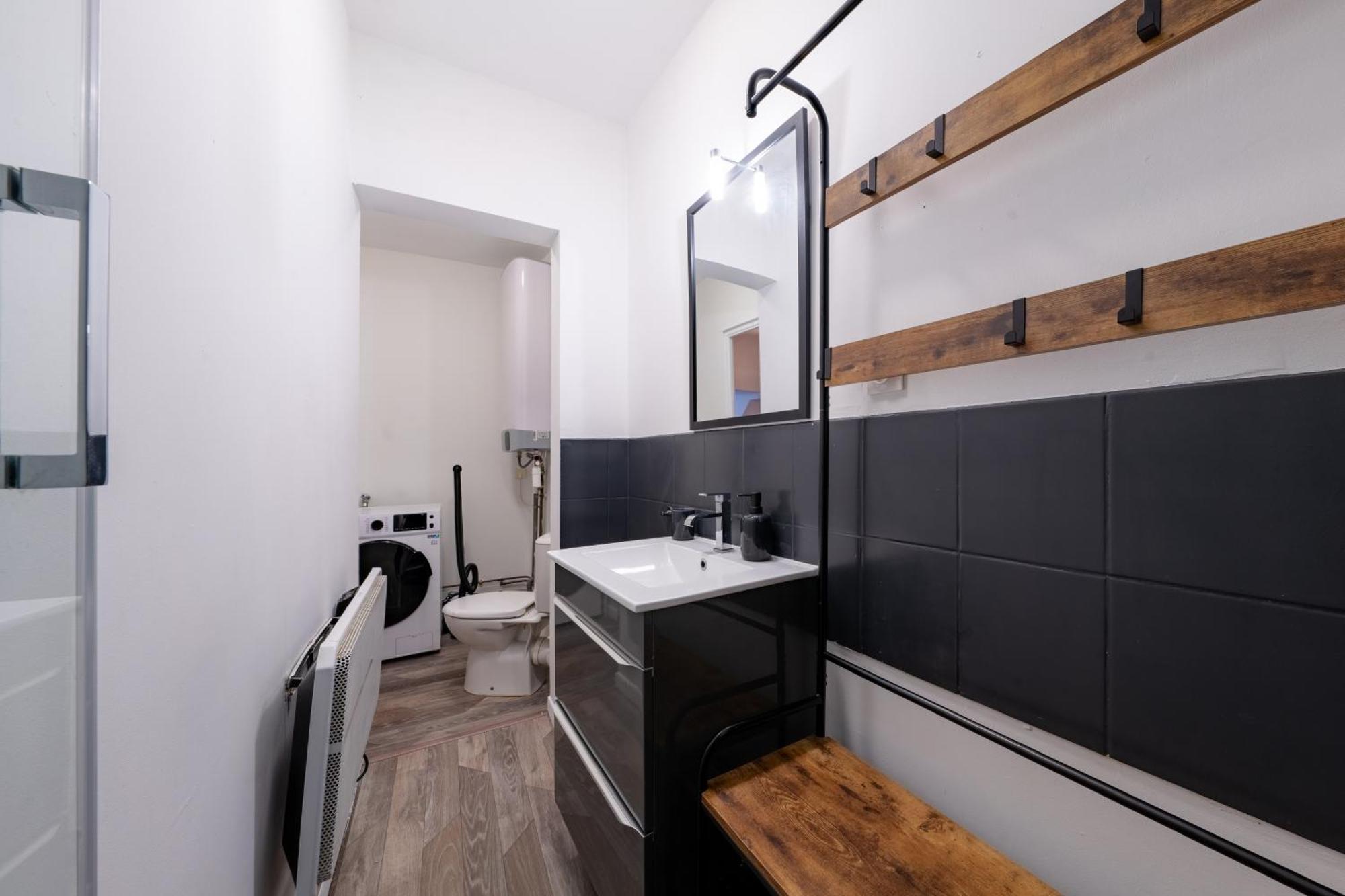 Duplex La Parenthese Enchantee Saint-Omer  Exterior foto