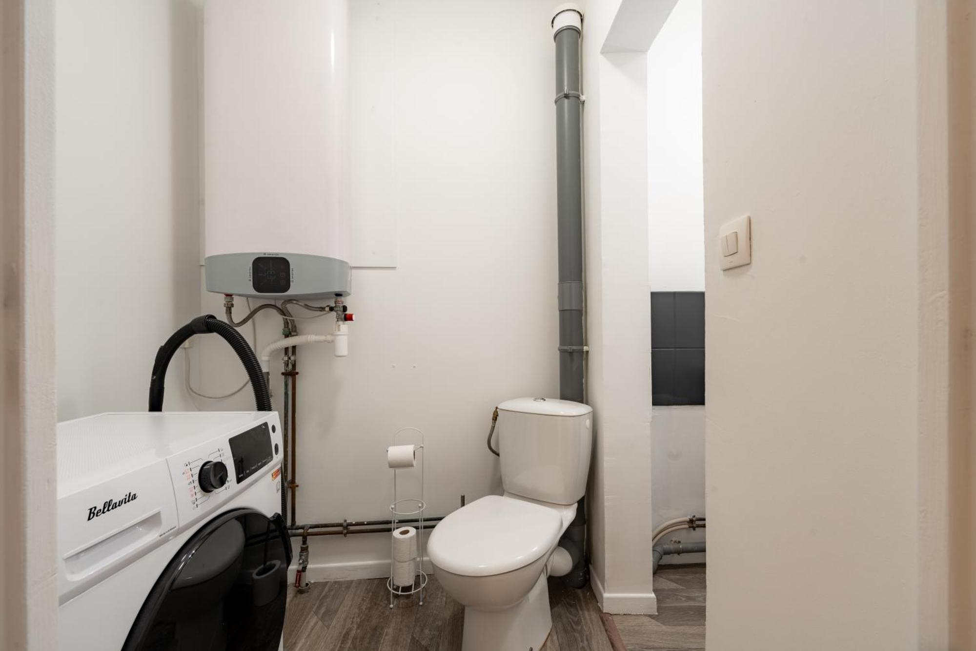 Duplex La Parenthese Enchantee Saint-Omer  Exterior foto