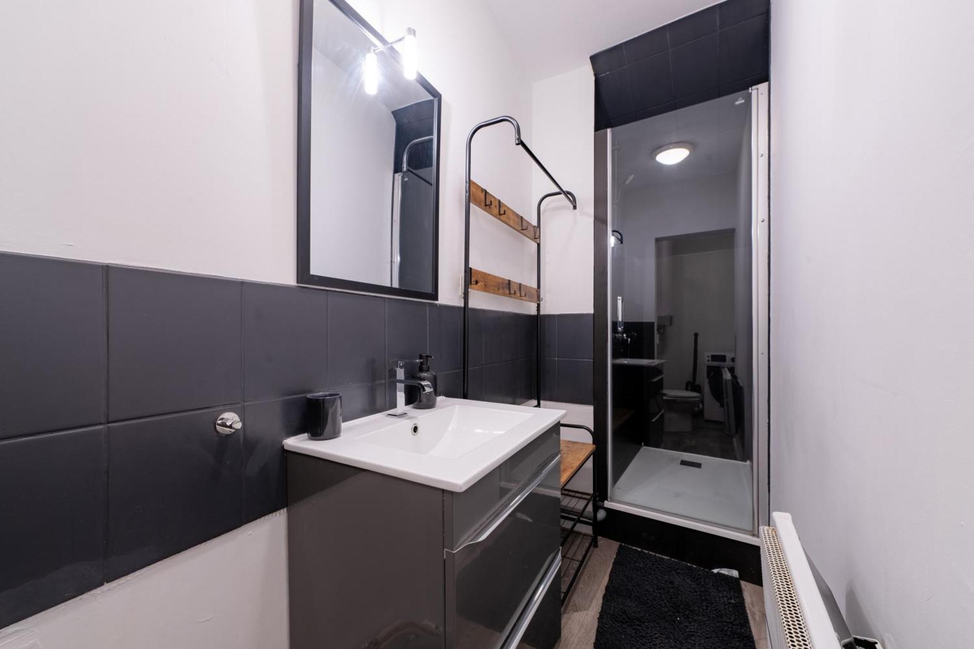 Duplex La Parenthese Enchantee Saint-Omer  Exterior foto